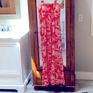 NWOT Serra Sundress